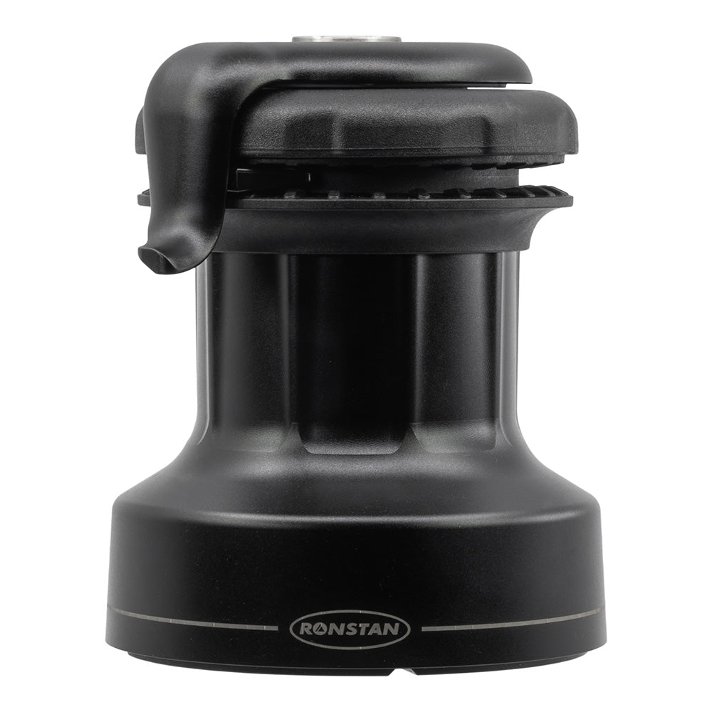 Ronstan 30QT Orbit Winch w/Quick Trim RA6302 — Quality Boat Parts