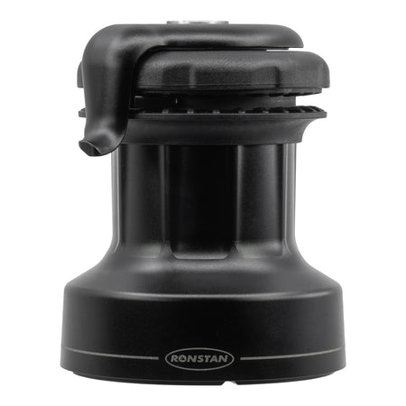Ronstan 30QT Orbit Winch w/Quick Trim RA6302 — Quality Boat Parts