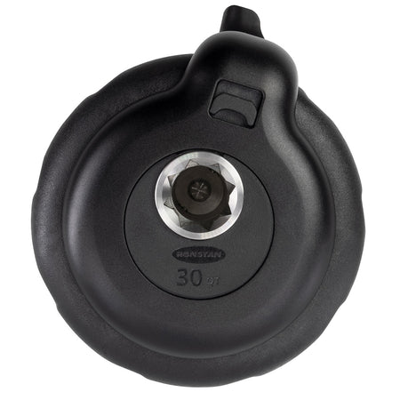 Ronstan 30QT Orbit Winch w/Quick Trim RA6302 — Quality Boat Parts