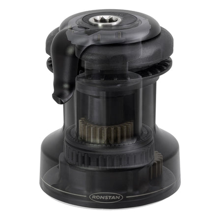 Ronstan 30QT Orbit Winch w/Quick Trim RA6302 — Quality Boat Parts