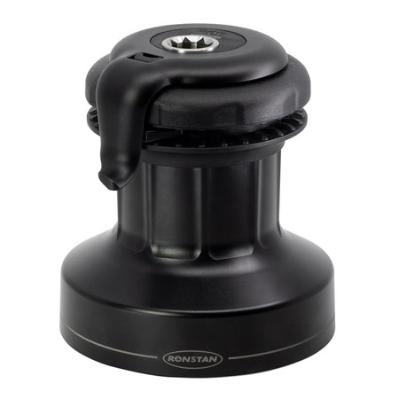 Ronstan 40QT Orbit Winch w/Quick Trim RA6402 — Quality Boat Parts