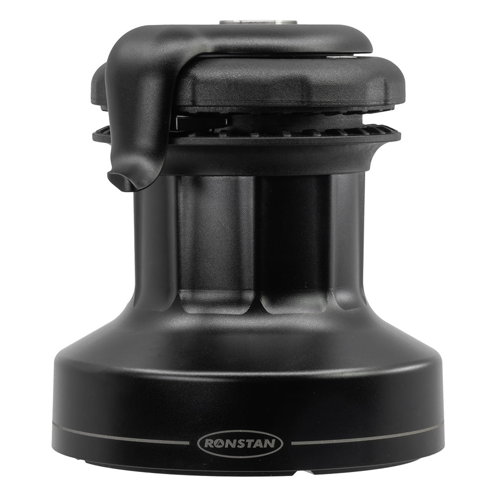 Ronstan 40QT Orbit Winch w/Quick Trim RA6402 — Quality Boat Parts