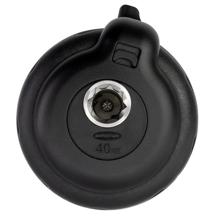 Ronstan 40QT Orbit Winch w/Quick Trim RA6402 — Quality Boat Parts