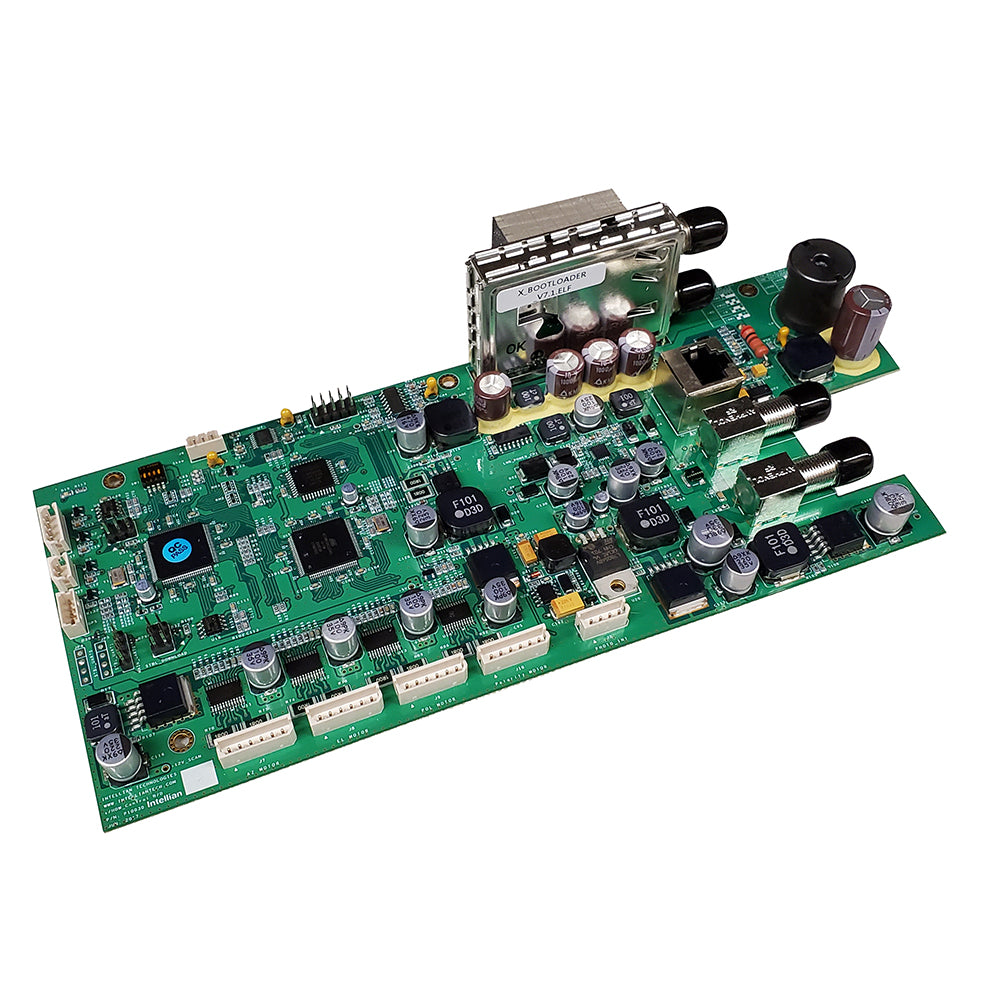 Intellian Control Board s6HD S3-0506_A — Quality Boat Parts
