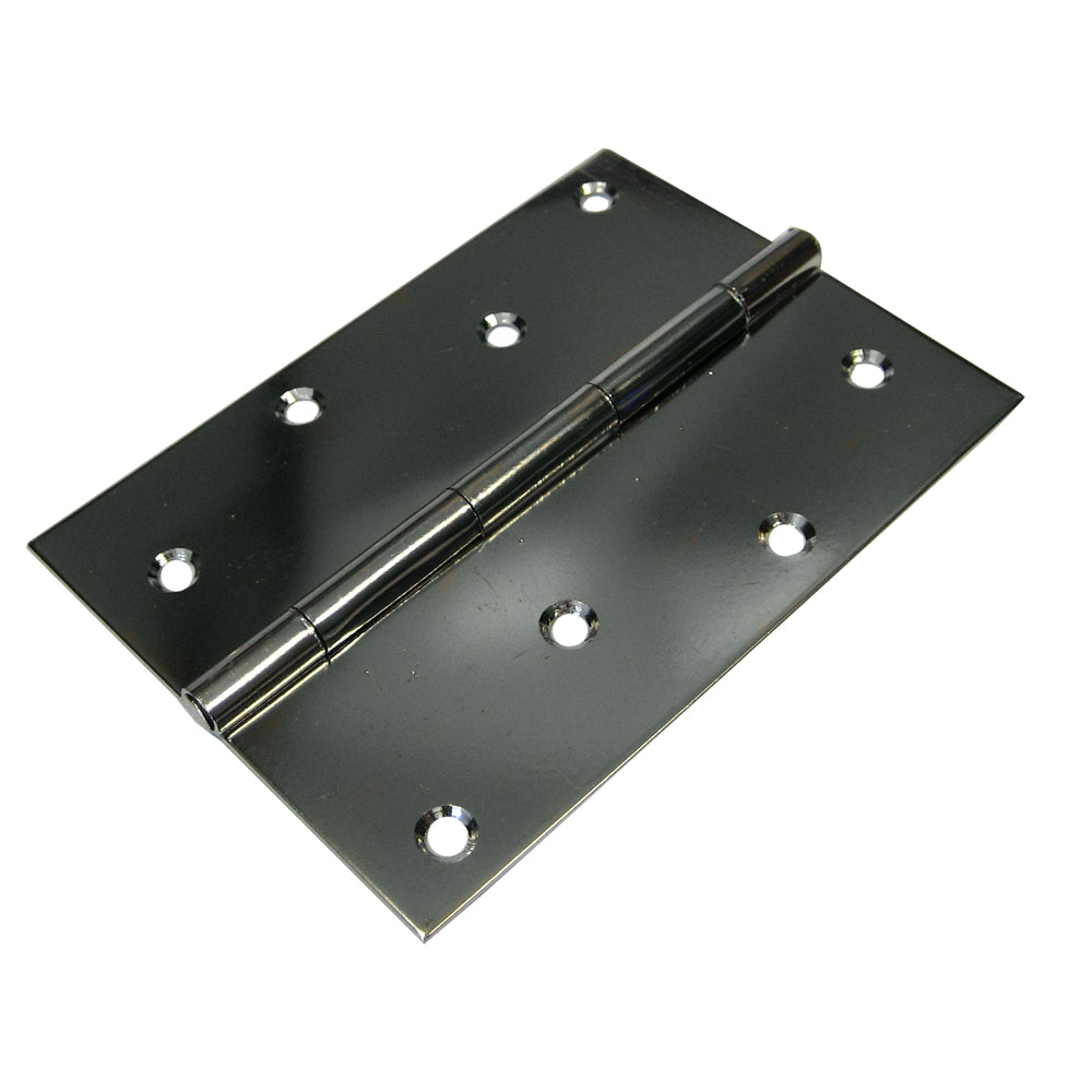 Whitecap Butt Hinge - 304 Stainless Steel - 3" x 2-7/8" S-3420 — Quality Boat Parts