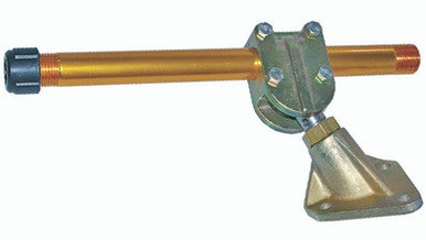 Uflex Clamp Block Cable Support (S39) — Quality Boat Parts