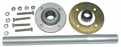 Uflex Splashwell Mount Cable Support (S40) — Quality Boat Parts