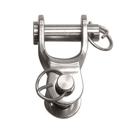 Ronstan Two-Way Link - 6mm (1/4") Pin Diameter RF816 — Quality Boat Parts