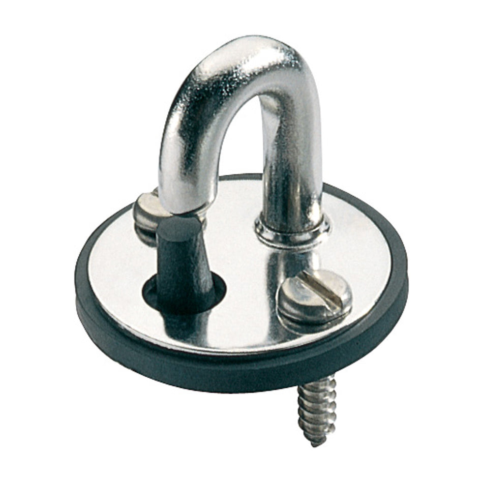 Ronstan Screw Through Deck Hook RF92 — Quality Boat Parts