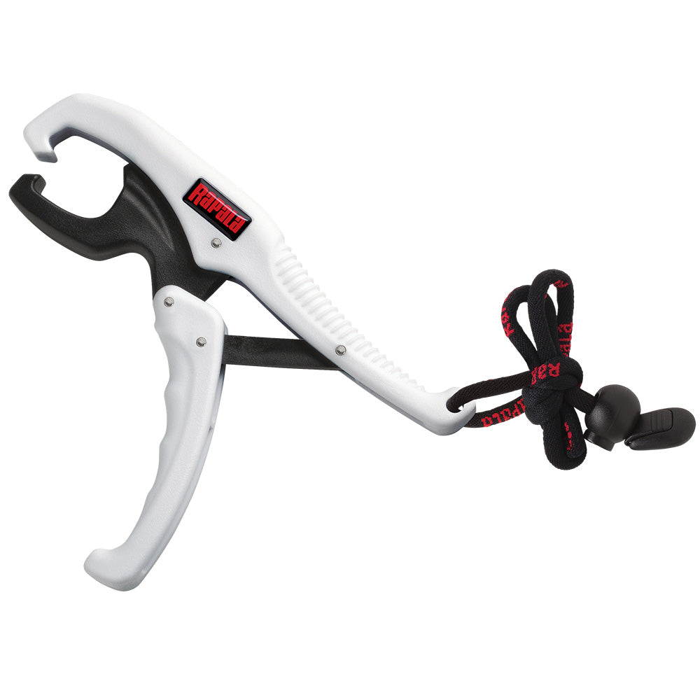 Rapala Floating Fish Gripper - 6" RFFG6 — Quality Boat Parts
