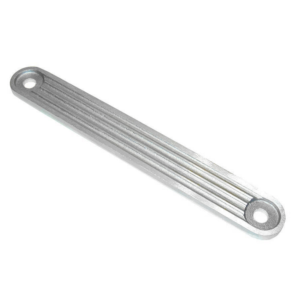 T-H Marine Transom Support Plate Upper Mount TSP-1-DP — Quality Boat Parts