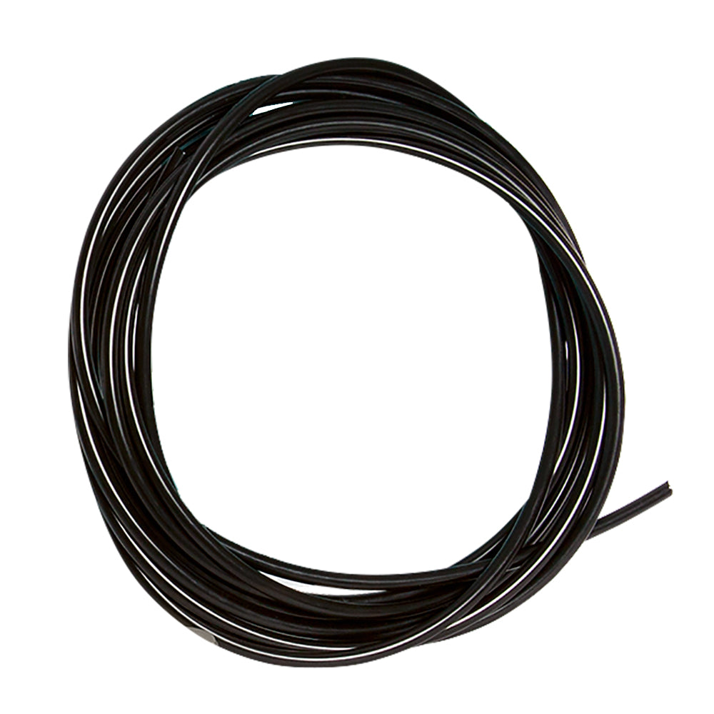 Uflex Nylon Tubing 3/8" OD - 50' TU95-50 — Quality Boat Parts