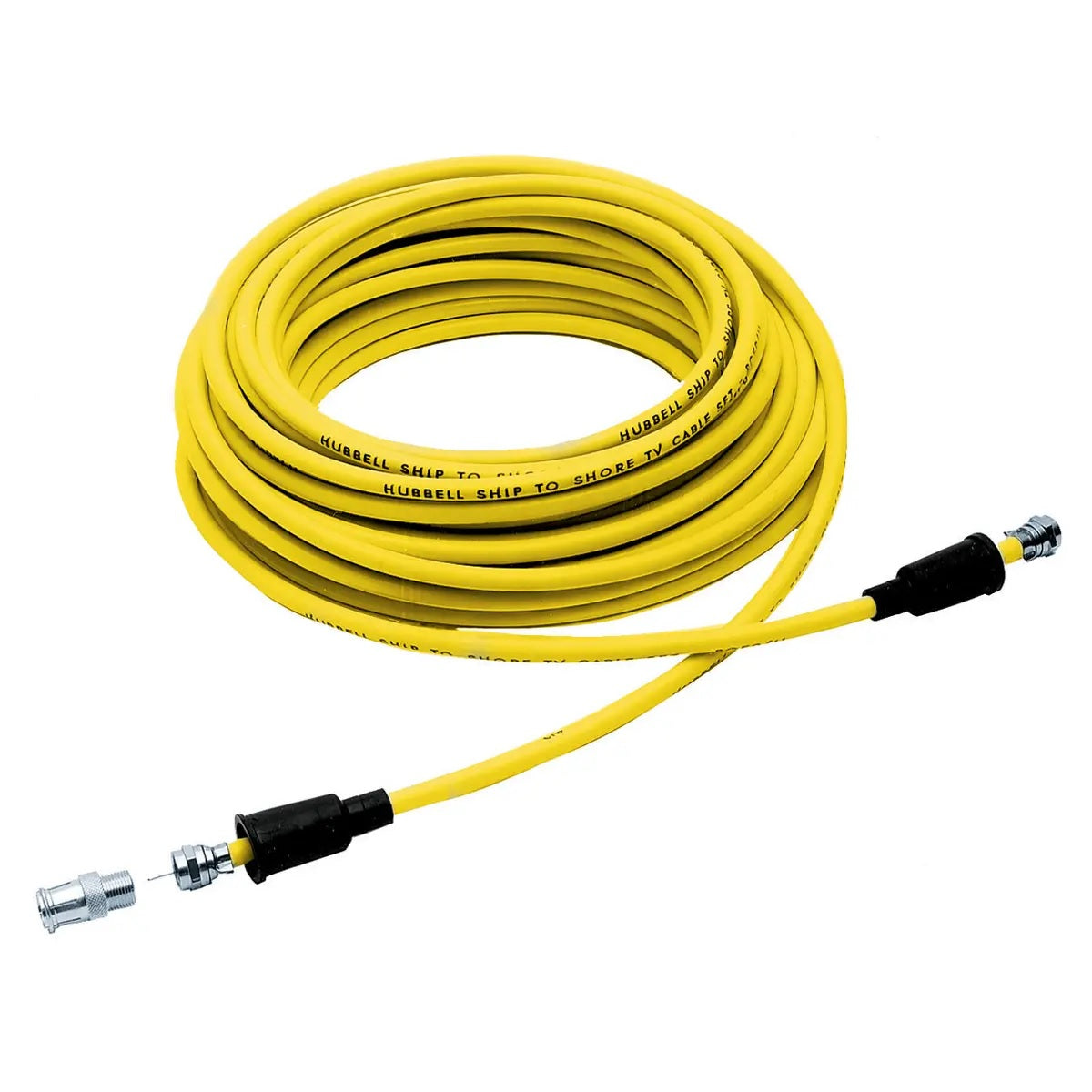 Hubbell TV99 50' TV Cord TV99 — Quality Boat Parts