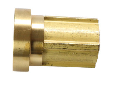 Michigan Wheel Aft Drive Adapters For Vortex Yamaha (991206) — Quality Boat Parts