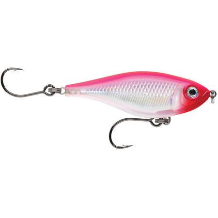 Rapala X-Rap® Twitchin’ Mullet 2-1/2" Hot Pink SXRTM06HP — Quality Boat Parts