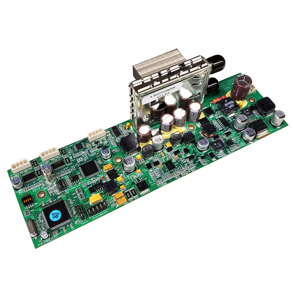 Intellian Control Board i2 S3-0502 — Quality Boat Parts