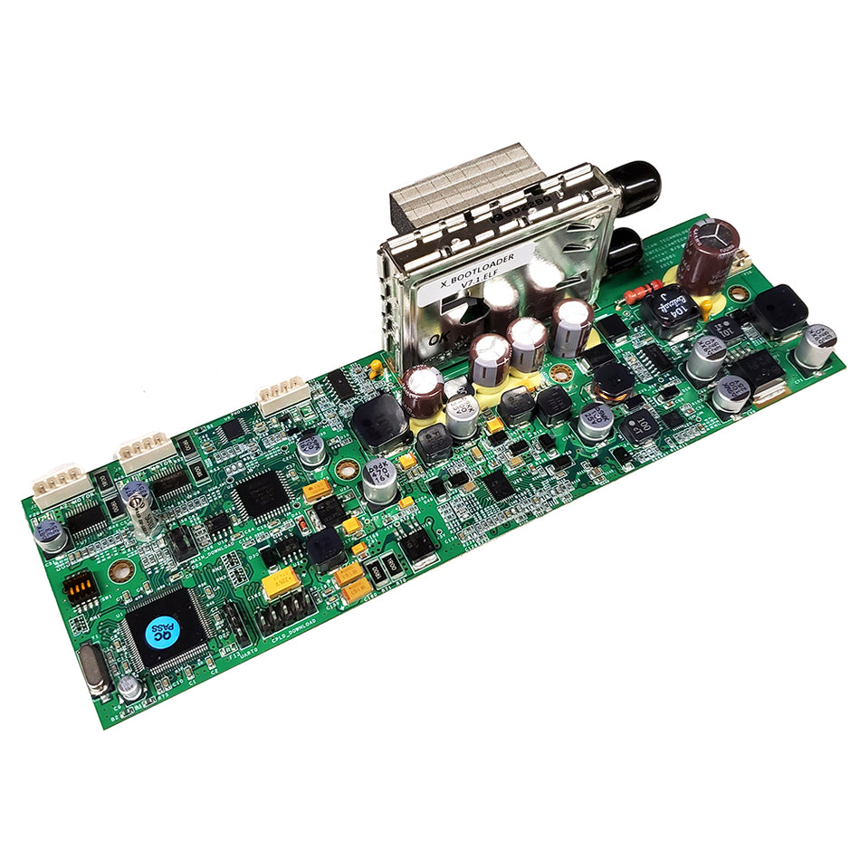 Intellian Control Board i2 S3-0502 — Quality Boat Parts