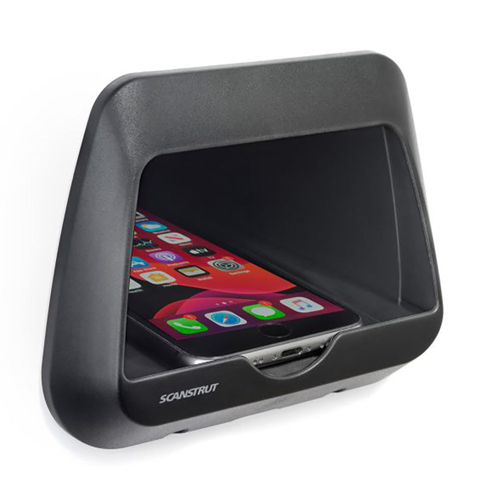 Scanstrut Nest Waterproof Wireless Charger 3-Coil - 15W - 12/24V SC-CW-6GT — Quality Boat Parts