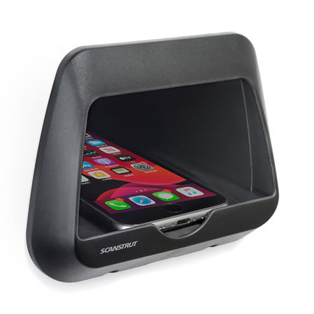 Scanstrut Nest Waterproof Wireless Charger 3-Coil - 15W - 12/24V SC-CW-6GT — Quality Boat Parts