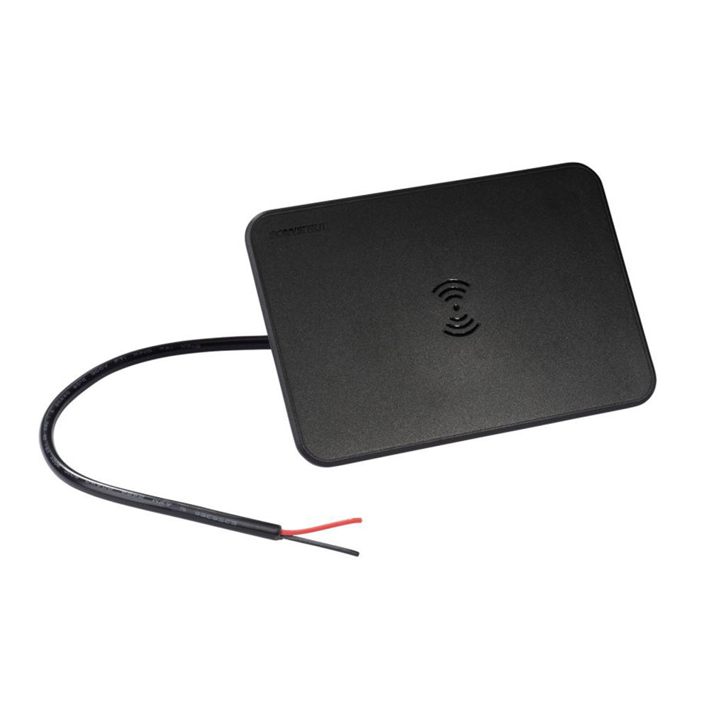 Scanstrut Sub Waterproof Wireless Charger 3-Coil - 15W - 12/24V SC-CW-7GT — Quality Boat Parts