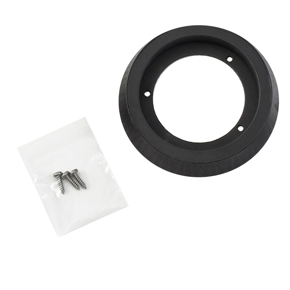 Scanstrut ROKK Bezel f/Surface Mount Charger SC-CW-BZ — Quality Boat Parts