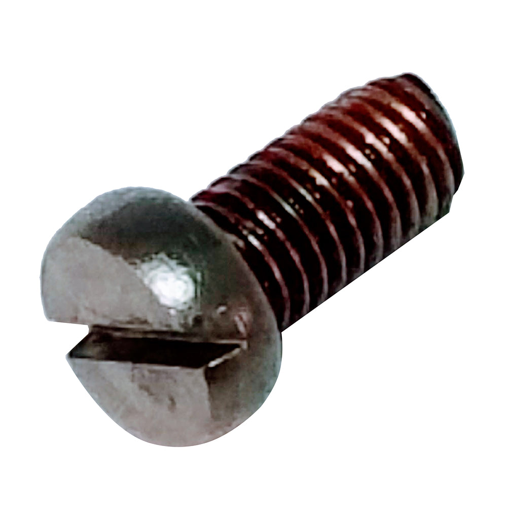 Maxwell Screw CHSHD M8 x 16 - Stainless Steel 304 SP0037 — Quality Boat Parts