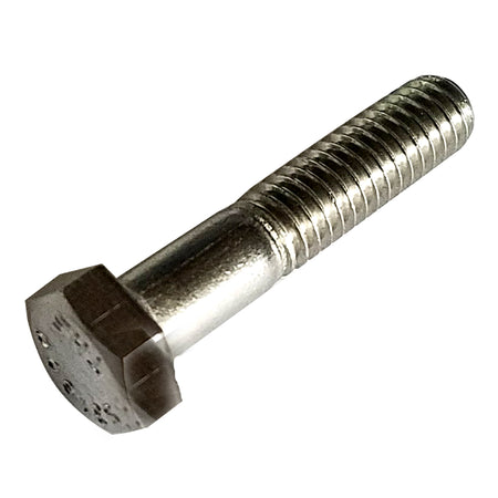 Maxwell Bolt - Hex HD 5/16" UNC x 1-1/2" SP0262 — Quality Boat Parts