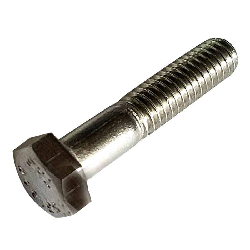 Maxwell Bolt - Hex HD 5/16" UNC x 1-1/2" SP0262 — Quality Boat Parts
