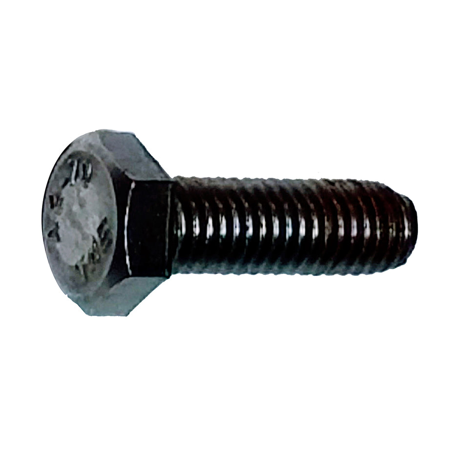 Maxwell Screw Set HEX HD M8 x 25 - Stainless Steel 304 SP0288 — Quality Boat Parts