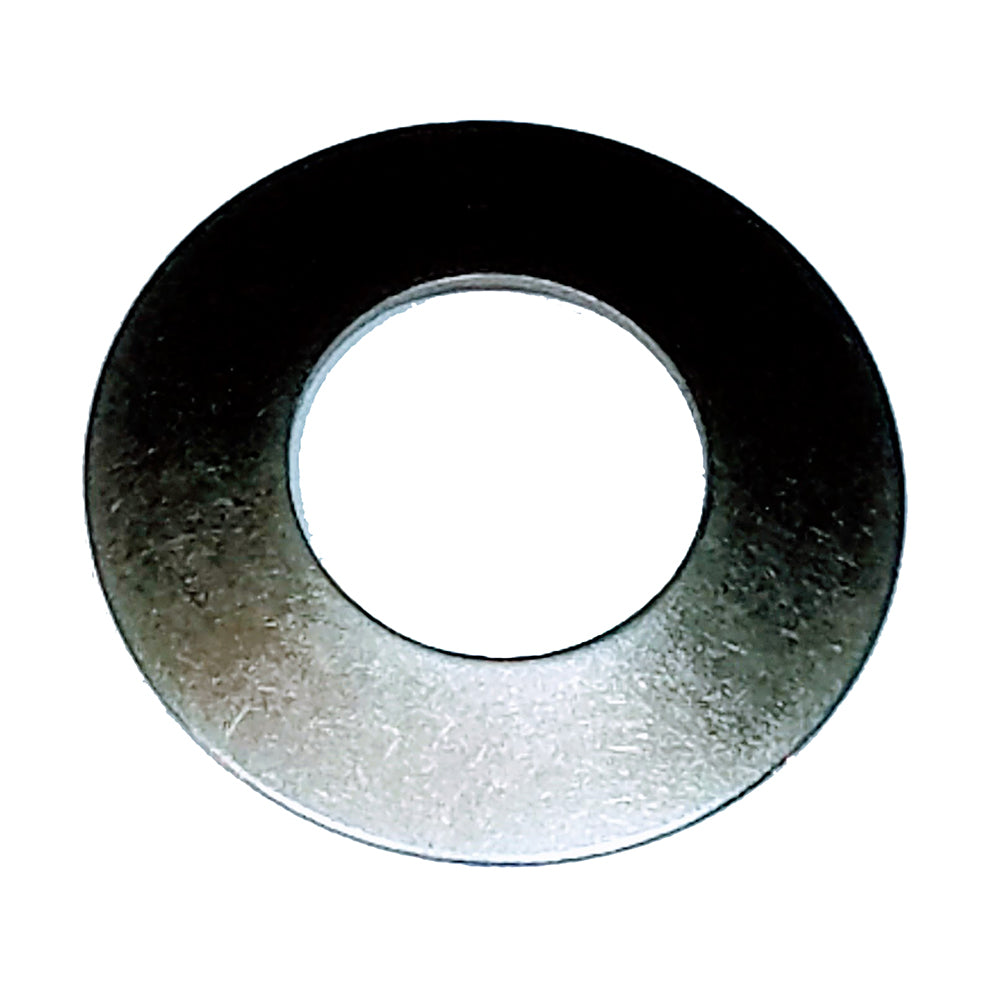 Maxwell Washer Bellville 22.4ID x 45OD x 1mm SP0484 — Quality Boat Parts