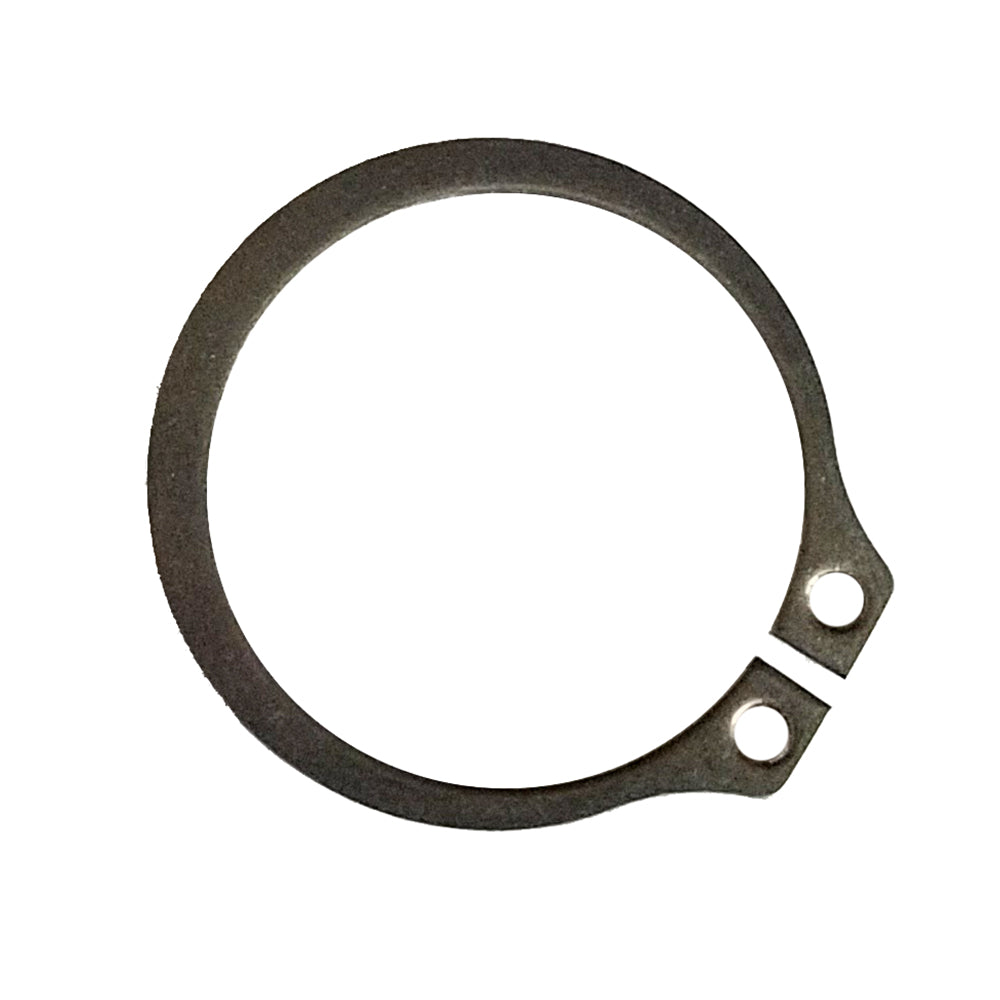 Maxwell Circlip Extension 1-1/8" Stainless Steel - 3100-112-SS2 SP0878 — Quality Boat Parts