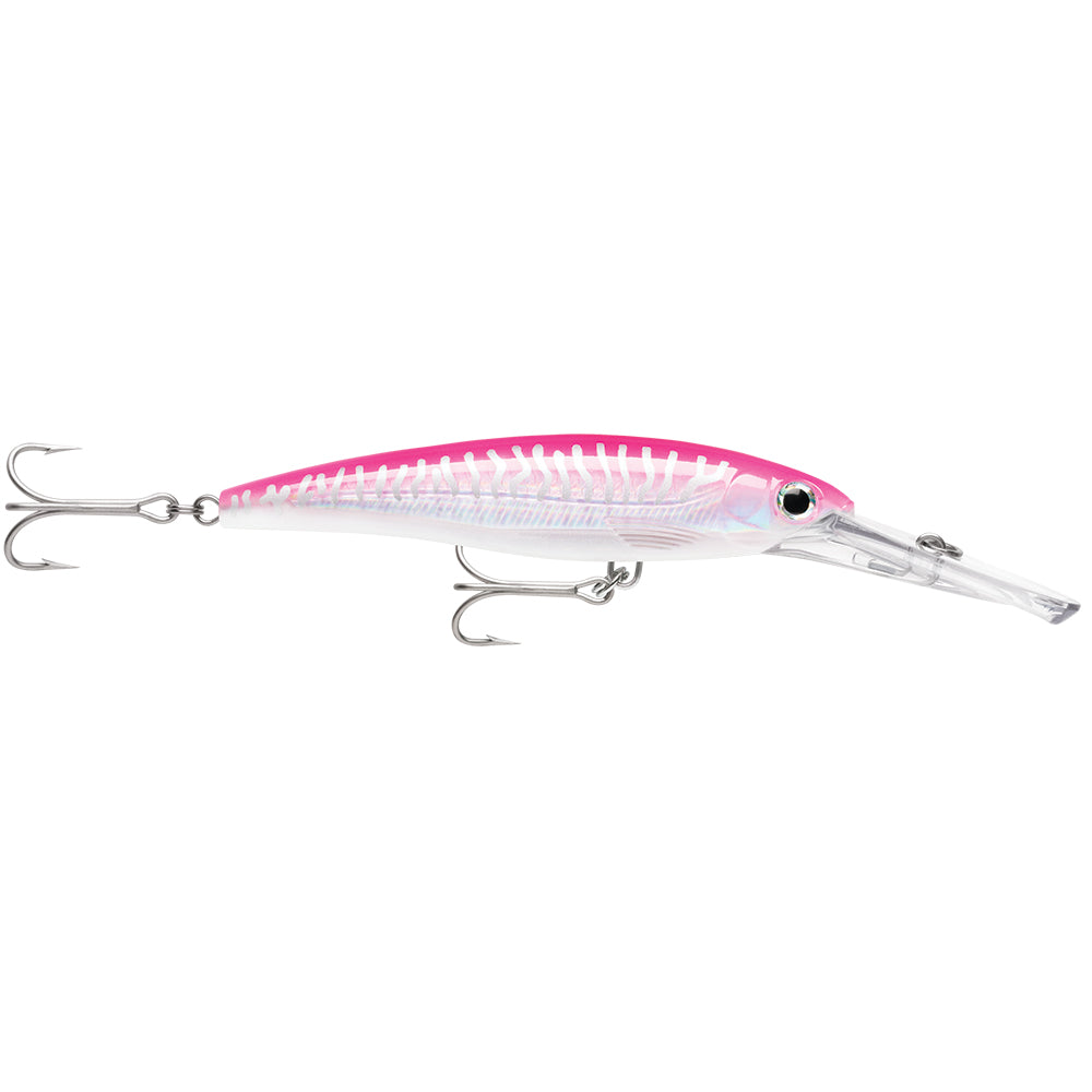 Rapala X-Rap® Magnum® 30 Hot Pink UV XRMAG30HPU — Quality Boat Parts
