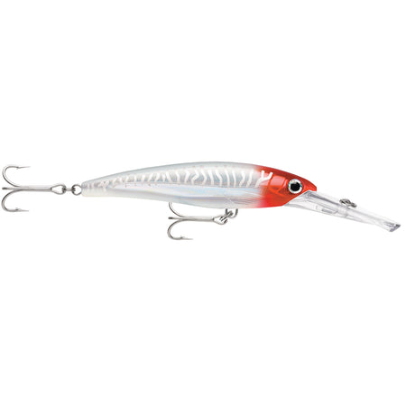Rapala X-Rap® Magnum® 30 Redhead UV XRMAG30RHU — Quality Boat Parts