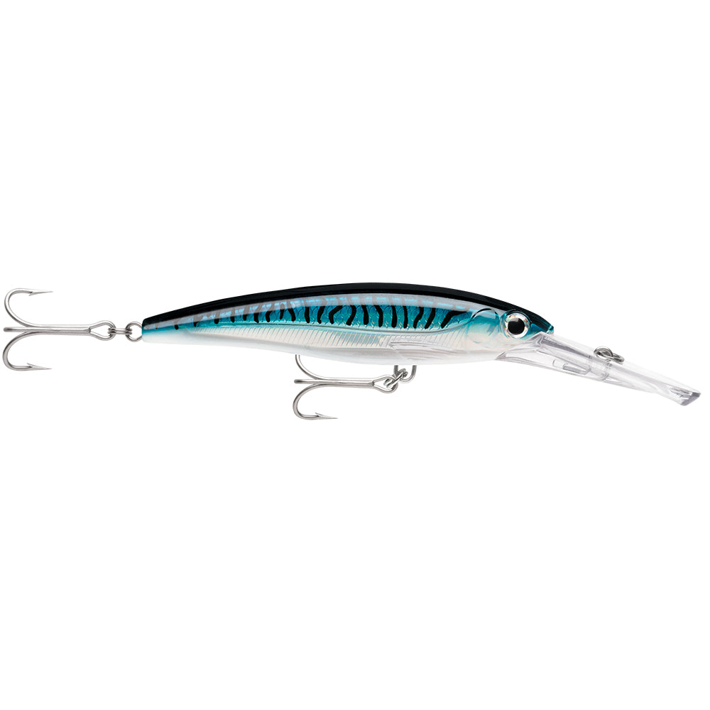 Rapala X-Rap® Magnum® 30 Silver Blue Mackerel XRMAG30SBM — Quality Boat Parts