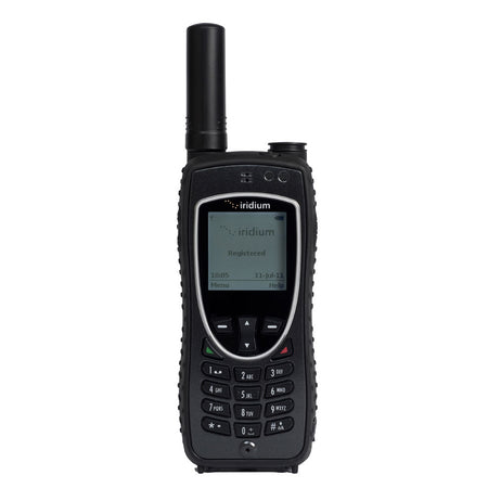 Iridium Extreme 9575 Satellite Phone 9575 — Quality Boat Parts