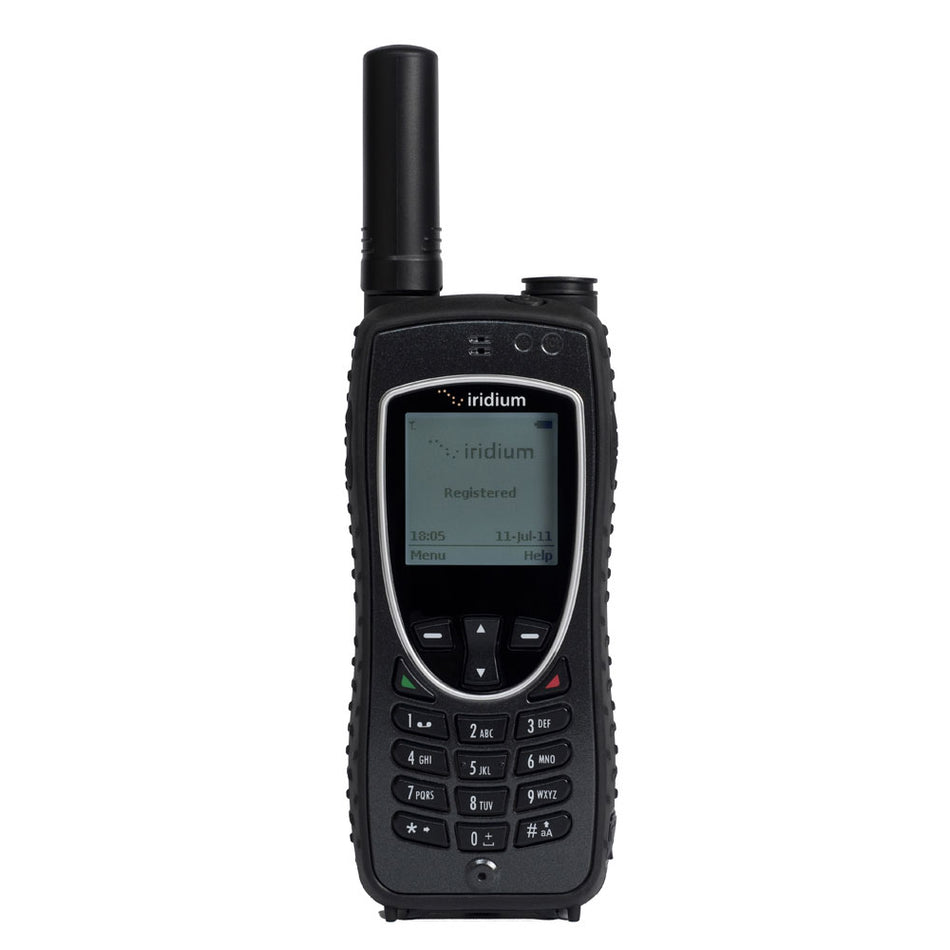 Iridium Extreme 9575 Satellite Phone 9575 — Quality Boat Parts