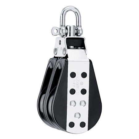 Harken Midrange Double Block 1544 — Quality Boat Parts