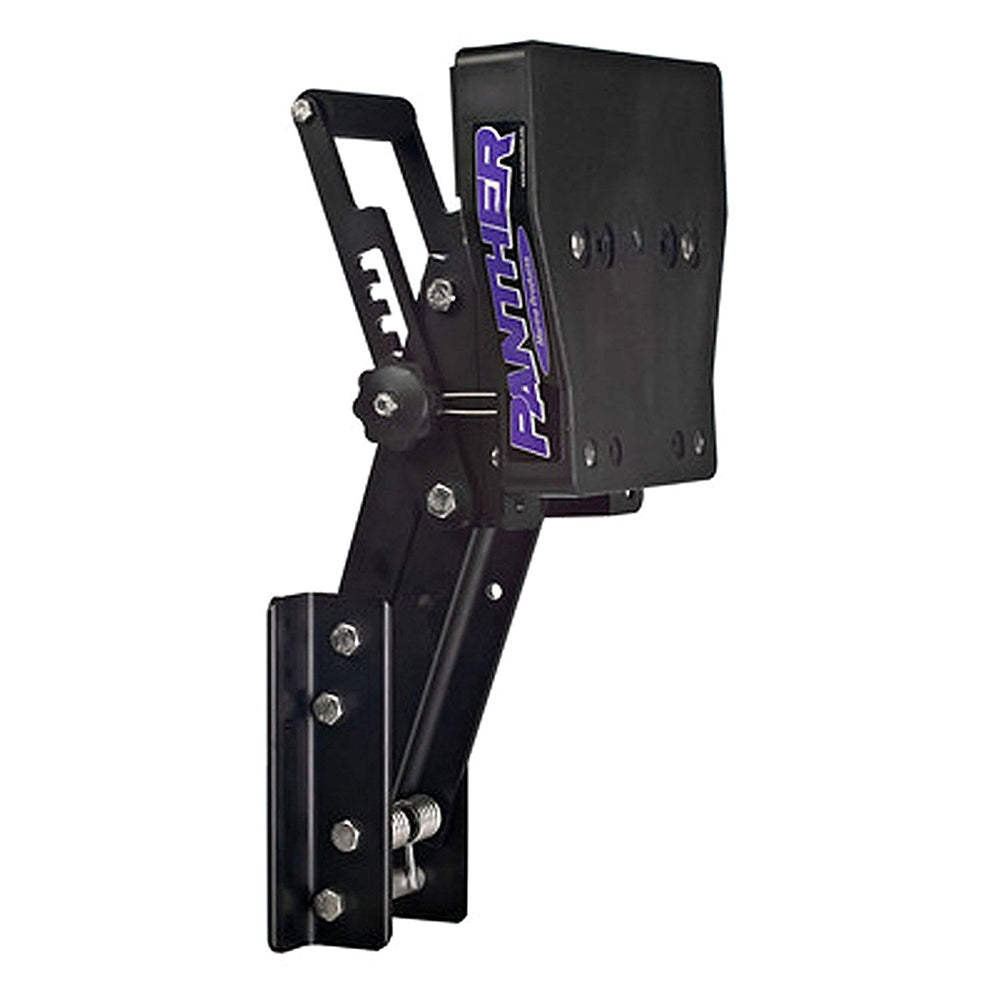Panther 4-Stroke Bracket w/16" Vertical Travel 550416 — Quality Boat Parts