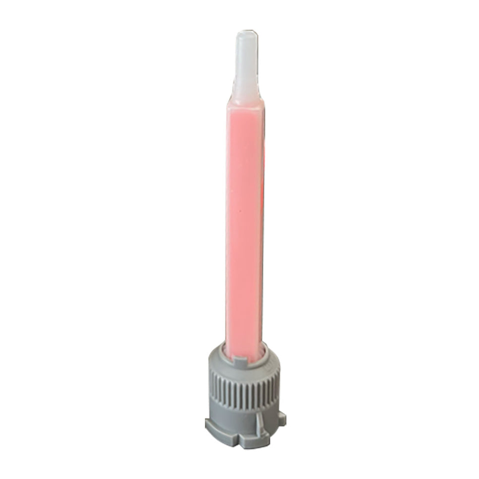 Weld Mount AT-651 3.25" Square Mixing Tip Pack of 10 For AT-6031 85001575 — Quality Boat Parts