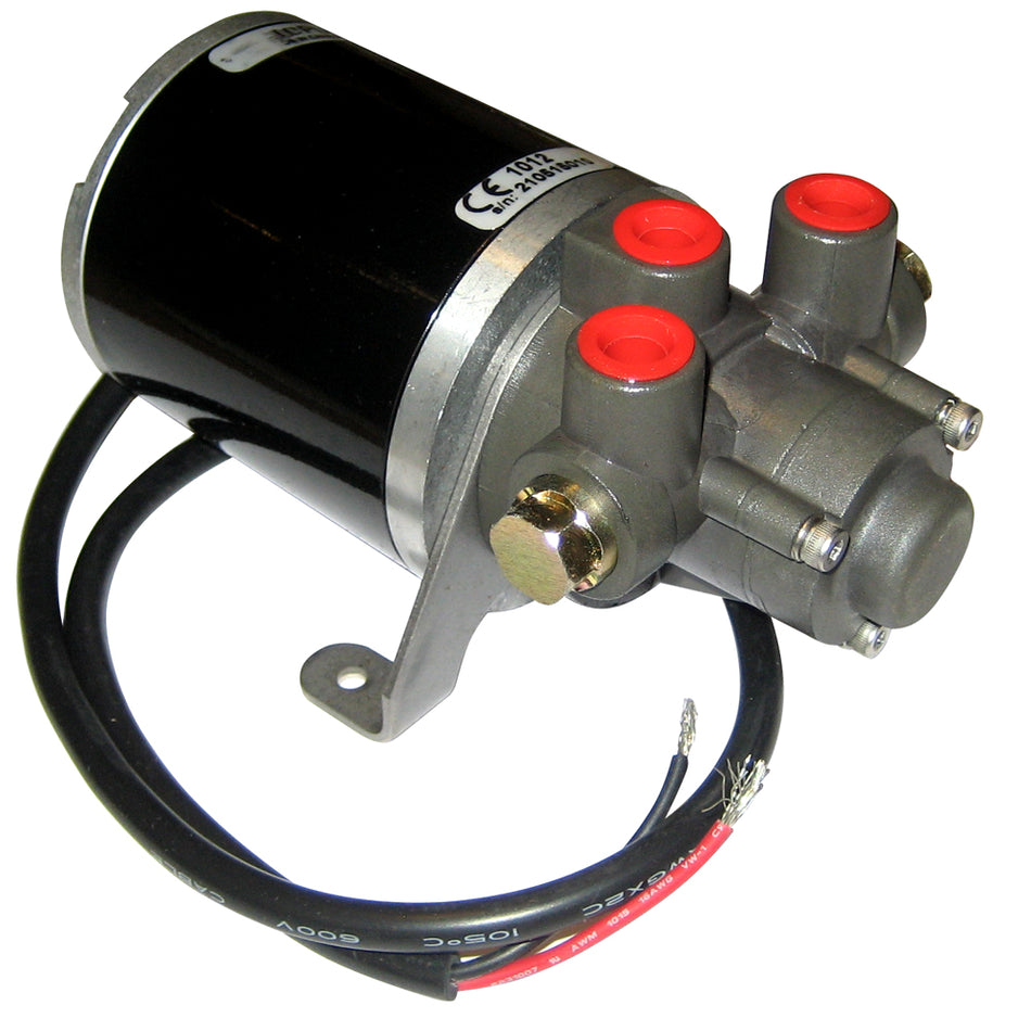 SI-TEX 12CI Pumpset - 12VDC OCTAFG1012 — Quality Boat Parts