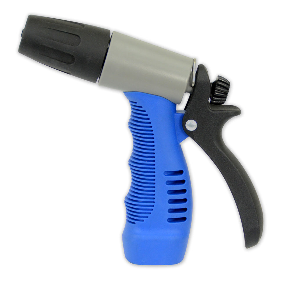 HoseCoil Rubber Tip Nozzle w/Comfort Grip WN510 — Quality Boat Parts