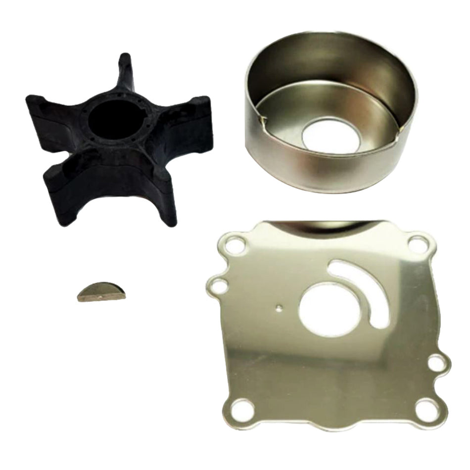ARCO Marine WP006 Water Pump Repair Kit f/Suzuki Outboard Engines WP006 — Quality Boat Parts
