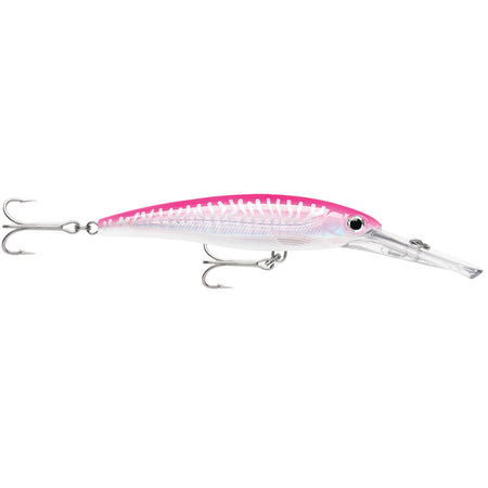 Rapala X-Rap® Magnum® 15 Hot Pink UV XRMAG15HPU — Quality Boat Parts