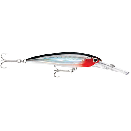 Rapala X-Rap® Magnum® 15 Silver XRMAG15S — Quality Boat Parts