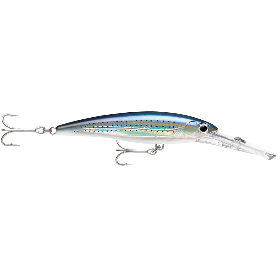 Rapala X-Rap® Magnum® 15 Spotted Minnow XRMAG15SPM — Quality Boat Parts