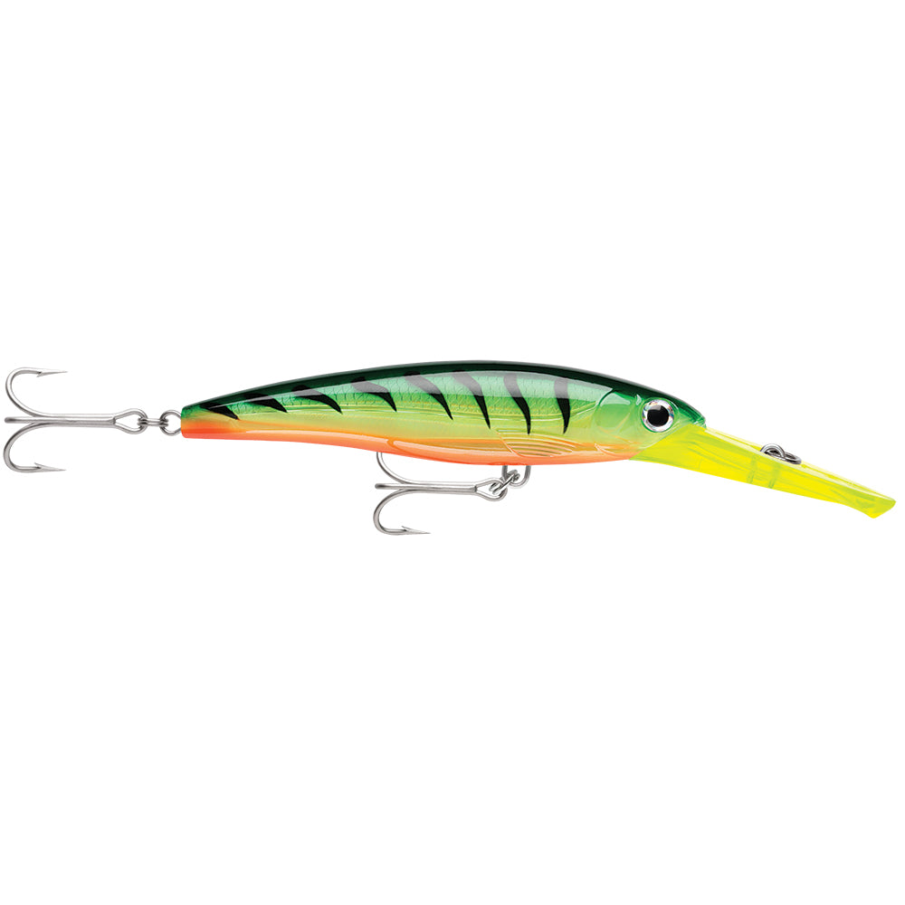 Rapala X-Rap® Magnum® 20 Firetiger XRMAG20FT — Quality Boat Parts
