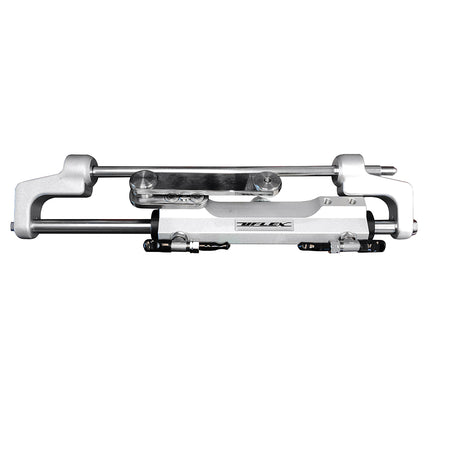 Uflex UC128 High Performance Cylinder w/Straight Arm f/SilverSteer V1 UC128-SVS 1 — Quality Boat Parts