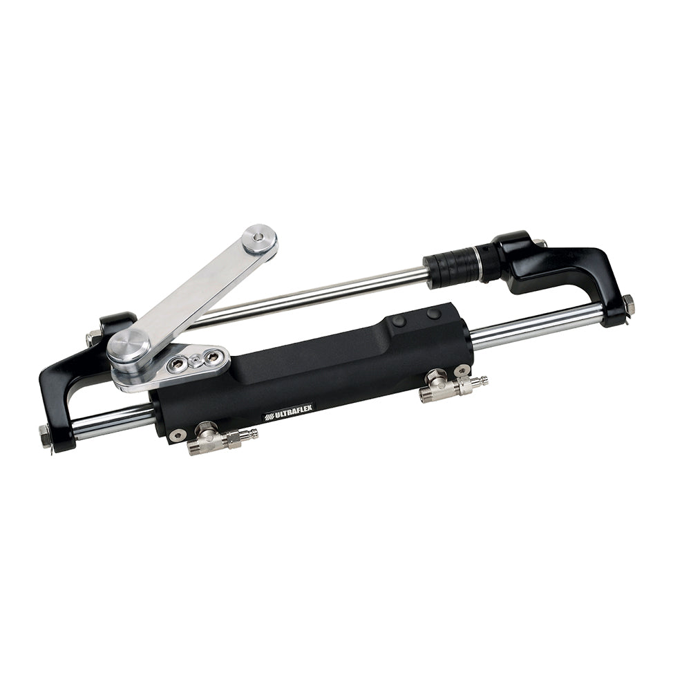 Uflex UC128 Version 1 Hydraulic Cylinder UC128TS-1 — Quality Boat Parts