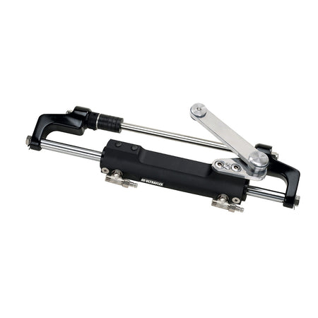 Uflex UC128 Version 1 Hydraulic Cylinder - Port UC128TS-1P — Quality Boat Parts