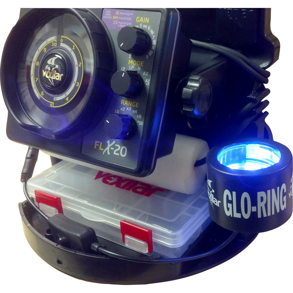 Vexilar Glo-Ring VGR001 — Quality Boat Parts
